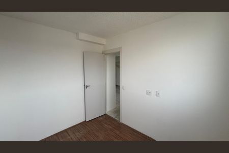 Apartamento à venda com 45m², 2 quartos e 1 vagaQuarto 1