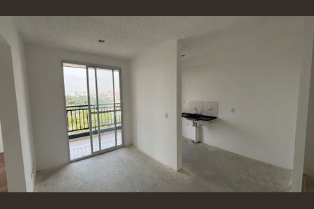 Apartamento à venda com 45m², 2 quartos e 1 vagaSala - Sala de Jantar