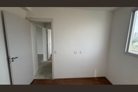 Apartamento à venda com 45m², 2 quartos e 1 vagaQuarto 1
