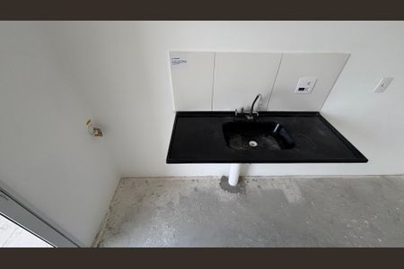 Apartamento à venda com 45m², 2 quartos e 1 vagaCozinha