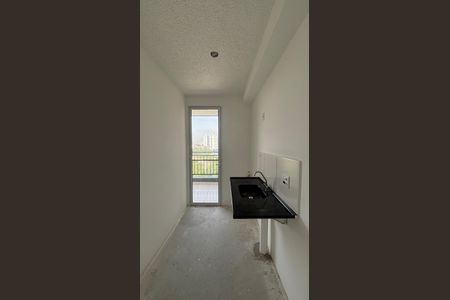 Apartamento à venda com 45m², 2 quartos e 1 vagaCozinha
