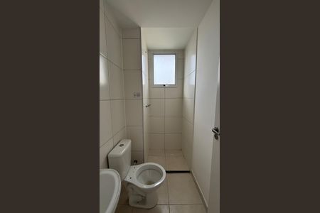 Apartamento à venda com 45m², 2 quartos e 1 vagaBanheiro