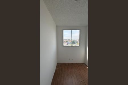 Apartamento à venda com 45m², 2 quartos e 1 vagaQuarto 2
