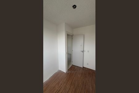 Apartamento à venda com 45m², 2 quartos e 1 vagaQuarto 2