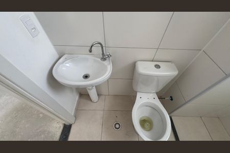 Apartamento à venda com 45m², 2 quartos e 1 vagaBanheiro