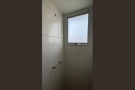 Apartamento à venda com 45m², 2 quartos e 1 vagaBanheiro