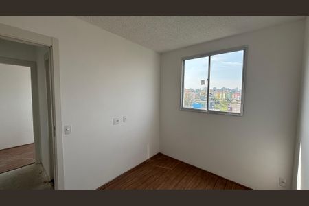 Apartamento à venda com 45m², 2 quartos e 1 vagaQuarto 1