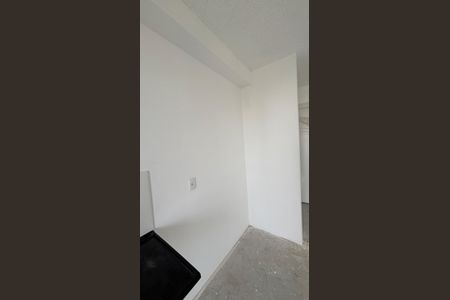 Apartamento à venda com 45m², 2 quartos e 1 vagaCozinha
