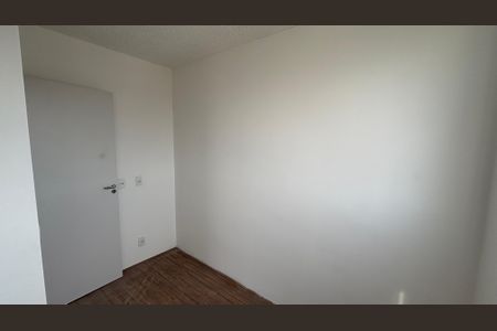 Apartamento à venda com 45m², 2 quartos e 1 vagaQuarto 2