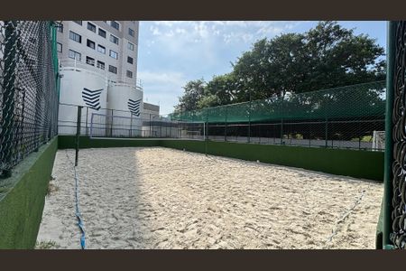 Apartamento à venda com 45m², 2 quartos e 1 vagaQuadra Areia