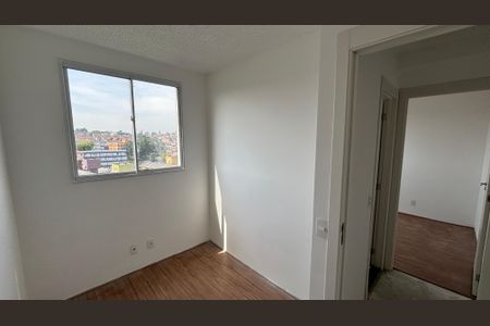 Apartamento à venda com 45m², 2 quartos e 1 vagaQuarto 2