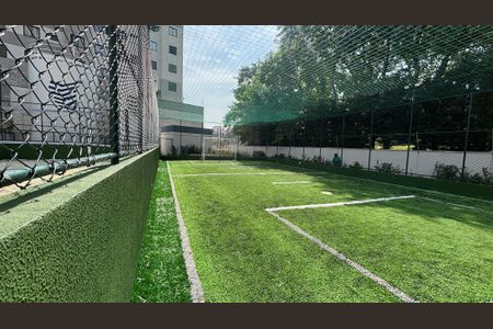 Apartamento à venda com 45m², 2 quartos e 1 vagaQuadra