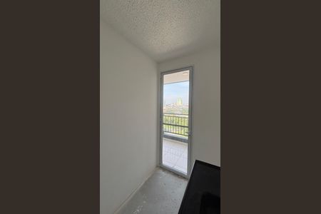 Apartamento à venda com 45m², 2 quartos e 1 vagaCozinha
