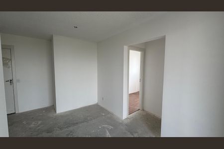 Apartamento à venda com 45m², 2 quartos e 1 vagaSala - Sala de Jantar