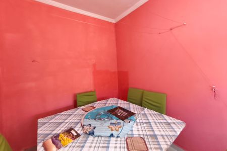 Casa à venda com 325m², 3 quartos e 6 vagasCasa 2 - Copa