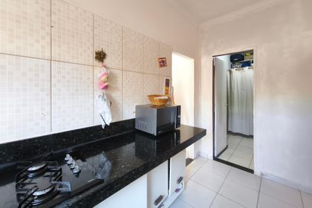 Casa à venda com 325m², 3 quartos e 6 vagasCasa 2 - Cozinha