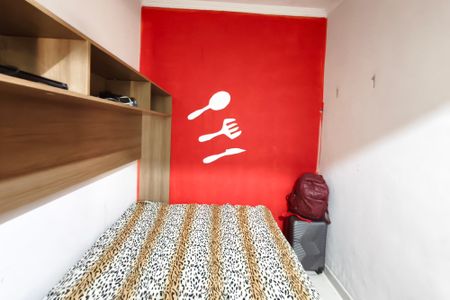 Casa à venda com 325m², 3 quartos e 6 vagasCasa 2 - Quarto 2