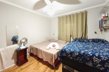 Casa à venda com 325m², 3 quartos e 6 vagasQuarto 2