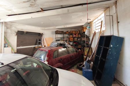 Casa à venda com 325m², 3 quartos e 6 vagasGaragem 2