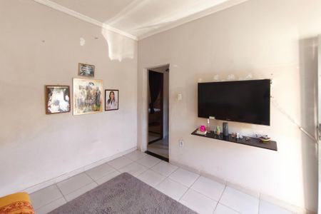 Casa à venda com 325m², 3 quartos e 6 vagasCasa 2 - Sala