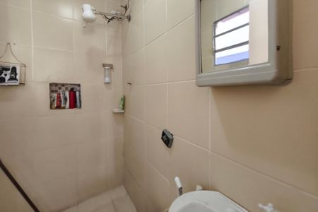 Casa à venda com 325m², 3 quartos e 6 vagasCasa 2 - Banheiro