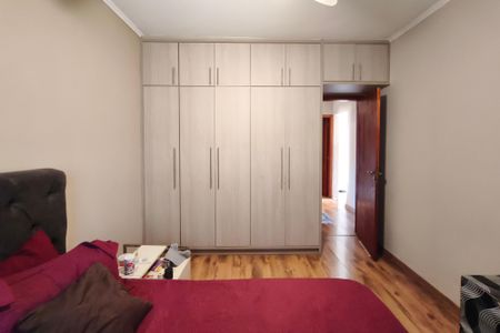 Casa à venda com 325m², 3 quartos e 6 vagasQuarto 1