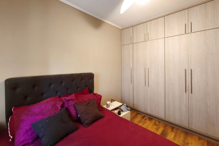 Casa à venda com 325m², 3 quartos e 6 vagasQuarto 1