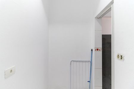 Apartamento à venda com 60m², 1 quarto e sem vaga Apartamento à venda com 60m², 1 quarto e sem vagaÁrea de Serviço