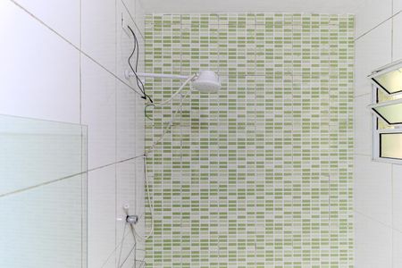 Apartamento à venda com 60m², 1 quarto e sem vaga Apartamento à venda com 60m², 1 quarto e sem vagaBanheiro