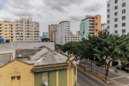 Apartamento à venda com 60m², 1 quarto e sem vaga Apartamento à venda com 60m², 1 quarto e sem vagaVista