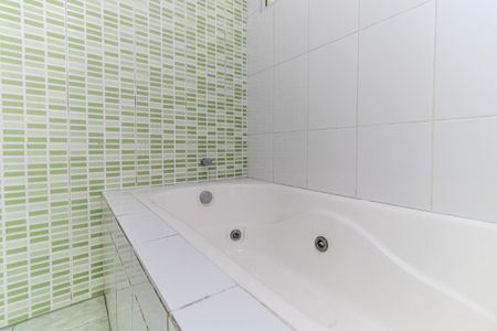 Apartamento à venda com 60m², 1 quarto e sem vaga Apartamento à venda com 60m², 1 quarto e sem vagaBanheiro
