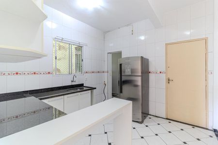 Apartamento à venda com 60m², 1 quarto e sem vaga Apartamento à venda com 60m², 1 quarto e sem vagaCozinha