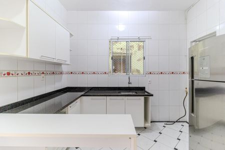 Apartamento à venda com 60m², 1 quarto e sem vaga Apartamento à venda com 60m², 1 quarto e sem vagaCozinha