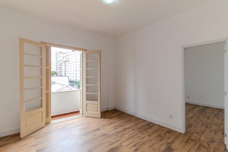 Apartamento à venda com 60m², 1 quarto e sem vaga Apartamento à venda com 60m², 1 quarto e sem vagaSala