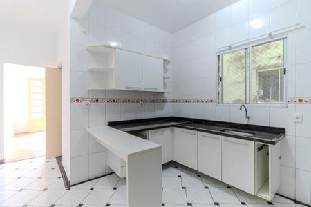 Apartamento à venda com 60m², 1 quarto e sem vaga Apartamento à venda com 60m², 1 quarto e sem vagaCozinha