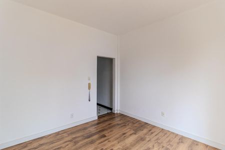 Apartamento à venda com 60m², 1 quarto e sem vaga Apartamento à venda com 60m², 1 quarto e sem vagaSala