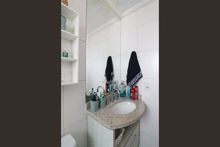 Apartamento à venda com 158m², 3 quartos e 3 vagasSuíte 3 Banheiro 