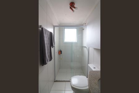 Apartamento à venda com 158m², 3 quartos e 3 vagasSuíte 2 Banheiro 