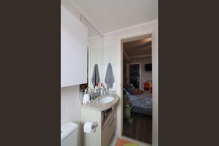 Apartamento à venda com 158m², 3 quartos e 3 vagasSuíte 2 Banheiro 