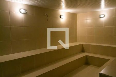 Apartamento à venda com 158m², 3 quartos e 3 vagas Apartamento à venda com 158m², 3 quartos e 3 vagasSaúna