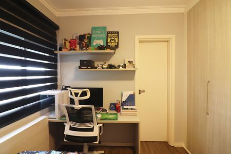 Apartamento à venda com 158m², 3 quartos e 3 vagasSuíte 3