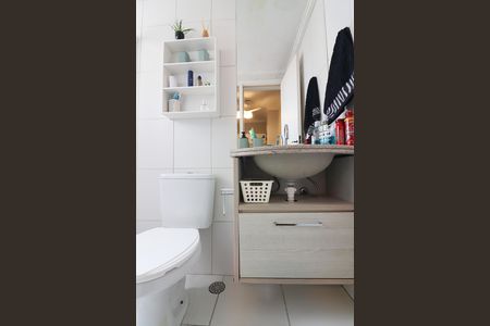 Apartamento à venda com 158m², 3 quartos e 3 vagasSuíte 3 Banheiro 