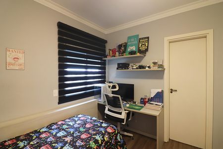Apartamento à venda com 158m², 3 quartos e 3 vagasSuíte 3