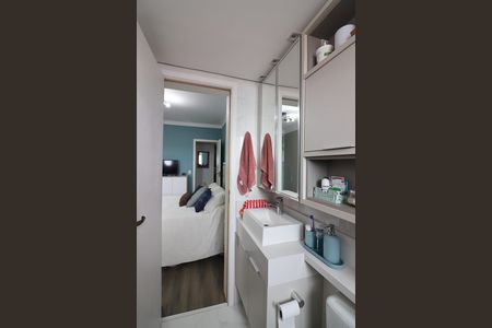 Apartamento à venda com 158m², 3 quartos e 3 vagasSuíte 1 Banheiro 
