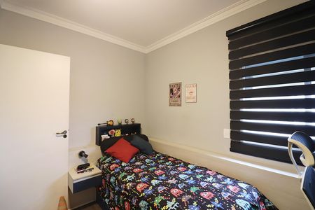 Apartamento à venda com 158m², 3 quartos e 3 vagasSuíte 3