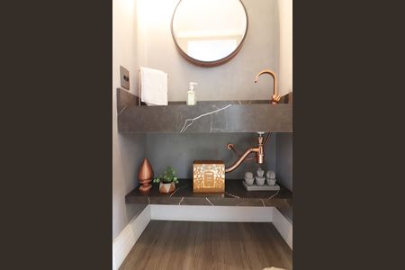 Apartamento à venda com 158m², 3 quartos e 3 vagasLavabo