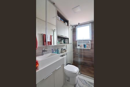 Apartamento à venda com 158m², 3 quartos e 3 vagasSuíte 1 Banheiro 