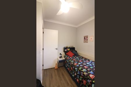 Apartamento à venda com 158m², 3 quartos e 3 vagasSuíte 3