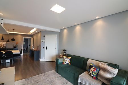 Apartamento à venda com 158m², 3 quartos e 3 vagasSala 