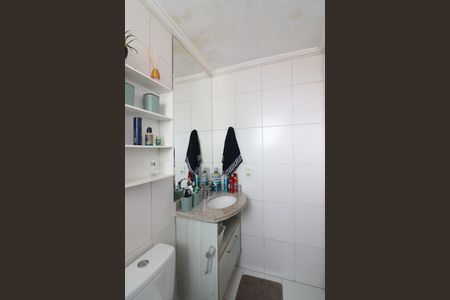 Apartamento à venda com 158m², 3 quartos e 3 vagasSuíte 3 Banheiro 